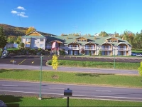Hotel Bromont 3*
