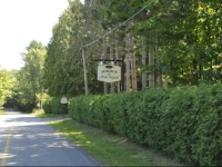 Auberge Du Mont Rigaud 3*