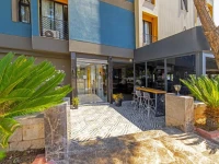 Nebilux Hotel 2*