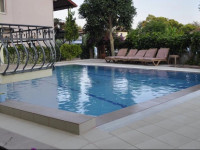 Dogan Apart Hotel