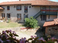 Chez Jacotte et Elia 2*