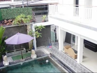 Dedy Homestay Bali Kuta 2*
