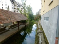 Meuble Le Coin Tranquille 1*
