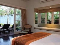 Villa Kiran 3*
