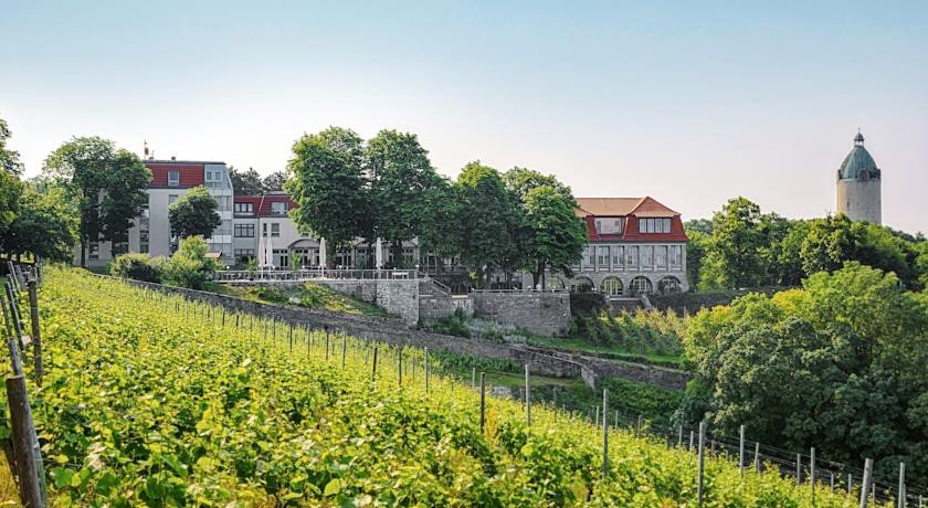 Berghotel Zum Edelacker 4*