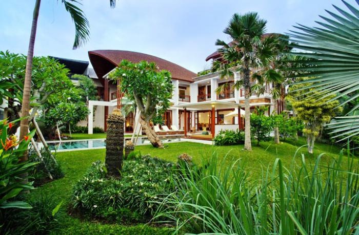 Marys Beach Villa 4*