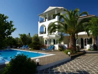 Villa Marina  2*