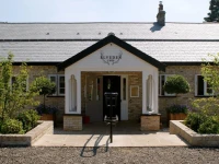 Elveden Inn 4*