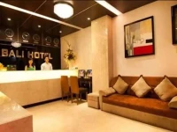 Bali Boutique Hotel 3*