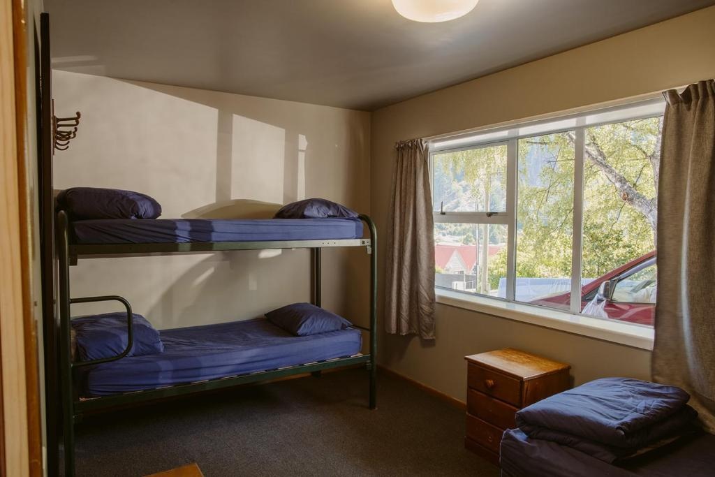 Hippo Lodge Backpackers 3*
