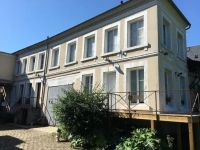 Au Jardin Des Deux Ponts 1*