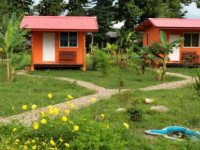 Siam Garden Bungalows