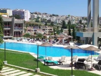 Deniztepe Villas 