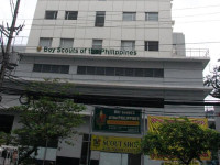 BP International Hotel