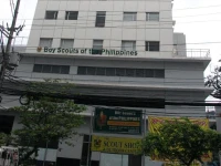 BP International Hotel 3*