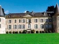 Chateau De Beaujeu 3*