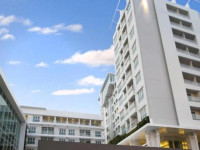 Classic Kameo Hotel & Serviced Apartments