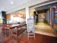 Galato Coffee and Hostel 2*