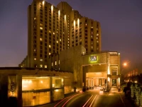 The Lalit New Delhi 5*