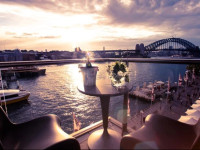 Pullman Quay Grand Sydney Harbour