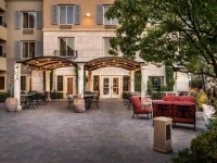 Ayres Hotel Seal Beach 3*