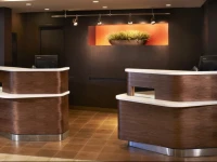 Courtyard by Marriott Toledo Rossford/Perrysburg 3*