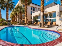 Hampton Inn St. George 3*
