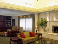 Country Inn & Suites Bothell 3*