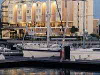 Mercure La Rochelle Vieux Port Sud 4*