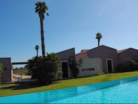Caol Ishka Hotel