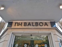 NH Balboa 3*