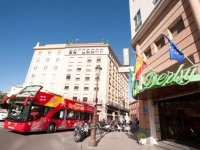 Hotel Derby Sevilla 3*