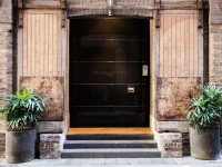 Establishment Hotel 5*