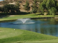 San Vicente Golf Resort 3*