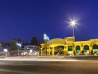 BEST WESTERN Woodland Hills Inn 3*