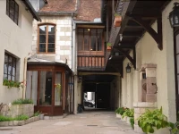 Le Vieux Relais 3*