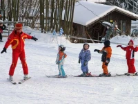 Ferienpark Geyersberg 3*