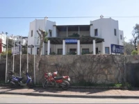 Eden Hotel Bodrum 2*