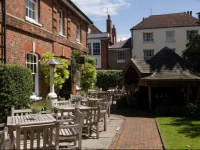 Hotel Du Vin Winchester 4*