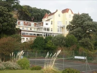 Ventnor Towers Hotel 3*