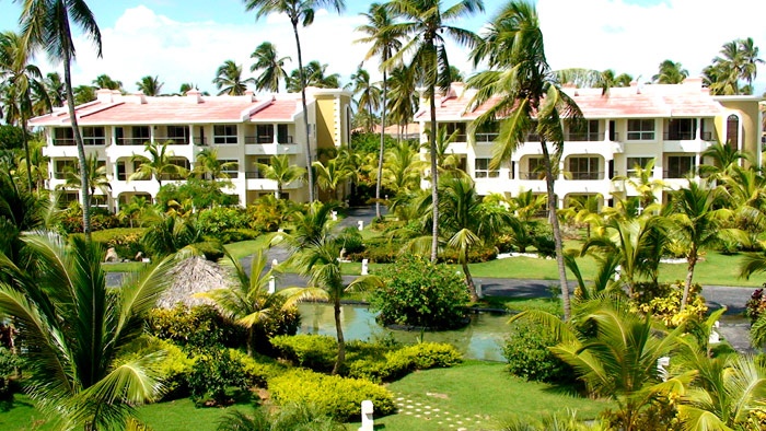 Paradisus Palma Real Golf and Spa Resort - Luxury All Inclusive 5*