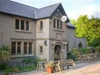 The Kinmel Arms 5*