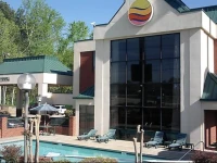 Comfort Inn Douglasville 2*