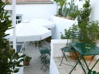 The Hotel Hydra 4*