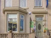 Forest Guest House 4*