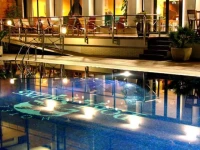 Port Salins 4*