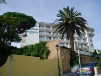 Confortel Caleta Park 4*