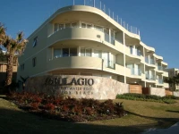 Bellagio By The Sea 4*