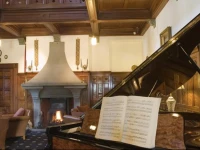 Bron Eifion Country House Hotel 4*