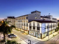Steyler Fatima Hotel 3*